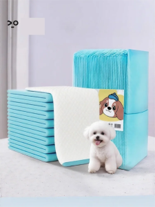 7o | Absorbent Deodorizing Heavy-duty Pet Pads 100 Pieces