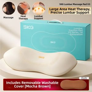 SKG | Back Support and Stretch Massager