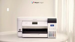 Epson Surecolor F130 Printer Surecolor Sc-F130 Sublimation Printer A4