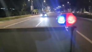 Năng lượng mặt trời hai mặt hộ Lan tôn sóng chướng ngại vật ánh sáng đèn flash nhấp nháy LED cảnh báo ánh sáng vào ban đêm đường xây dựng Cone cảnh báo ánh