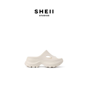 SHÉII | Dép Sandal Đế Dày Tăng Chiều Cao