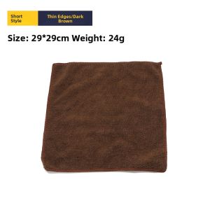 Bar Professional Absorbent Towel Wine Glass Towel Special-purpose Cloth for Cleaning Glasses Cotton Material Non-disposable