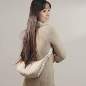 LAVISH - Lavina Bag Tas Wanita Selempang Bahan Kulit | Sholder Bag Wanita Elegant