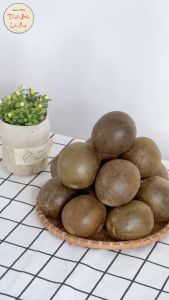 500g Quả La Hán (Trái La Hán To Già)