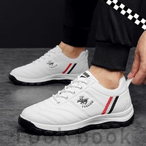 DMshoes กำลังมาแรง รองเท้าผ้าใบแฟชั่น ดูดีต้องยกให้ผลิตจากยางอย่างดีน้ำหนักเบาใส่สบายเท้า สีสันโทนสุภาพใส่เที่ยวใส่ทำงานได้ คุ้มมาก แม่จัดด่วน