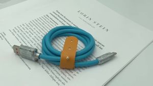 Mivok Super 120W 6A Kabel Data Fast Charging Micro Type-C Ios Usb Android Cable Data For IPhone