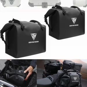 Vario Inner Bags for R1300GS LC For BMW R 1200GS LC R1250GS Adventure ADV F750GS F850GS Tool Box Saddle Bag Suitcases Luggage