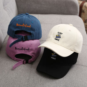 Mũ Trẻ Em Mũ Bóng Chày Thường Ngày Mũ Che Nắng Mũ Trẻ Em Gái Mũ Trẻ Em Trai Mũ Thời Trang Hàn Quốc Mũ Mùa Xuân Thu Mũ Trẻ Em Đa Năng