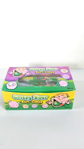 30pcs Crispy Sour Soft Candy CTR