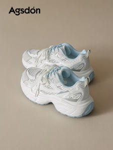 Agsdon | Breathable Womens Sneakers