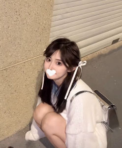 Ballet Style New Arrival Bows Barrettes Girly Style Ribbon Hair Accessories Braided Hair Instagram Mesh Red Double Ponytail Ribbon Headdress