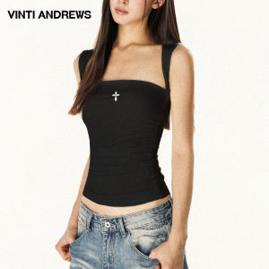 Slimming Sleeveless Tank Top Lycra Summer Wear
