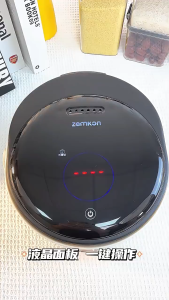 SG【Ready Stock】Zemkon Electric Rice Cooker with Germination Cook & Low Sugar Rice Functions: Features a Healthy Ceramic Inner Pot No-Soak Cooking Technology and Multi-Layer Steam Tray for Simultaneous Cooking. Perfect for Health-Conscious Families.