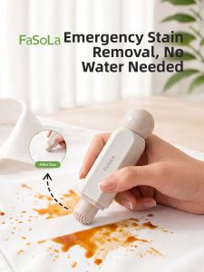 FaSoLa | Instant Oil Stain Removal Pen