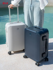 Chargeable Luggage 20 Inch
