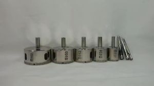Mũi Khoan Kính Gạch Đá hoa cương phi 6-8-10-27-34-42-50-60 mm Công Cụ Khoan Đá Và Kính Chất Lượng Cao Mũi Khoan Chất Lượng Với Nhiều Kích Thước - Lazada