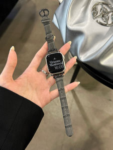 Soft Leather Roropie Watch Band Compatible with  Watch SE3 Womens Style Intelligent Device Accessories Band/Wristband