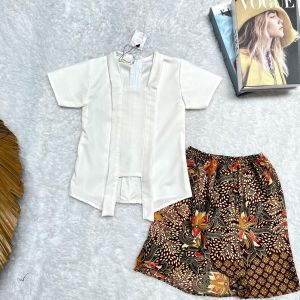 KEBAYA ANAK KUTU BARU KEBAYA ANAK CACA TOYOBO