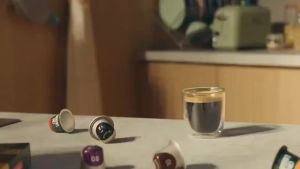 Xiaomi Mi Capsule Coffee Machine S1301 เครื่องชงกาแฟ 20Bar ไม่ต้องฝึกตัวเอง 20บาร์ พัฒนาโซล