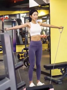 Multifunctional balance pedal rhythmic pedal with drawstring detachable for aerobic balance in yoga