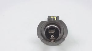 2 Bóng Đèn Pha LED H7 6000K 100W Công Suất Cao Ô Tô Xe Máy Đèn Sương Mù Đèn Pha Tự Động Cho Xe