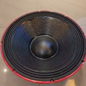 SPEAKER KOMPONEN RCF LF18P500 18INCH VOICE COIL 5IN 2400Watt