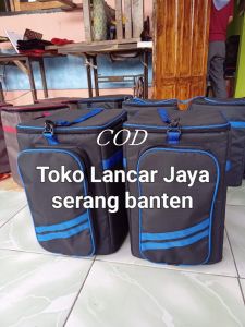 tas kulanter rampak kendang jaipong