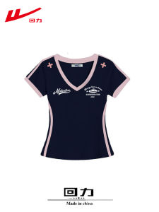 Warrior | Sweet Print Cotton Short Sleeve Womens T-shirt