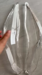 Mika Kaca Lampu sen depan beat new eco street 2016 2017 2018 2019 sepasang sein depan sign riteng rhiteng depan beat esp stater halus reflektor lampu