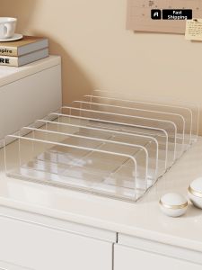 Multi-Purpose Cosmetic Storage Box