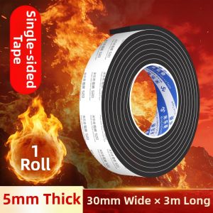 Fire Resistant Sealing Strip