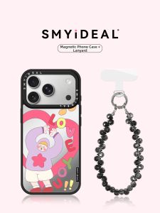 Smyideal | Magnetic Attractive Unique Phone Case