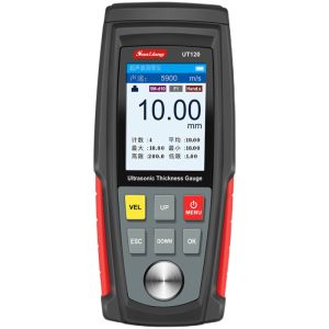 sanliang | Ultrasonic High Precision Digital Thickness Gauge