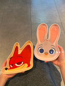 Disney | Dĩa Sáng Đẹp Dành cho Các Cặp Đôi và Quà tặng cho Gái