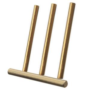 OPPU | Brass Screw Thread Bar