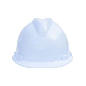 NUORUISIAN | V-Shaped Construction Safety Helmet Customized