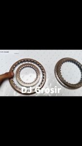 Kampas Kopling Set Toyota Avanza Rush Xenia Terios Luxio A4LB1 - 7748