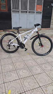 Xe đạp địa hình XBS 21 tốc độ khung nhôm size 26