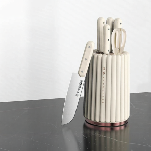 Zhang Xiaoquan | Stainless Steel Cutlery Set Chop Bone Knife