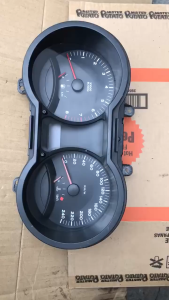 Proton Satria Neo 1.6M/T manual meter original used second hand