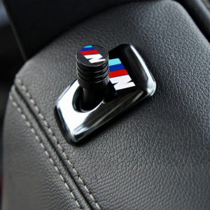 SNBLO | Door Lock Button Cover for BMW 3 Series 5 Series X1 X3 X5