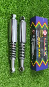 Cặp phuộc sau xe Wave 110 Thái 2000-2004 LAEV chính hãng
