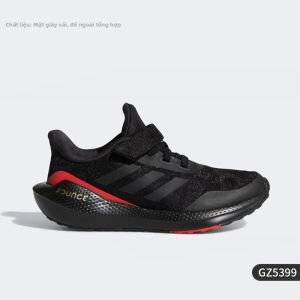 adidas | Giày Chạy Bộ Adidas Chính Hãng Cho Trẻ Em Thoáng Khí