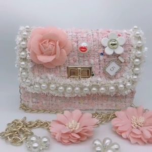 กระเป๋ามินิ กระเป๋าเด็ก กระเป๋าถือ กระเป๋าสะพายข้าง กระเป๋า แฟชั่น