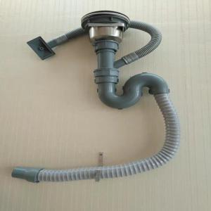 CHIZHIDU | Universal Leaking Repair Sink Drain Pipe Accessories