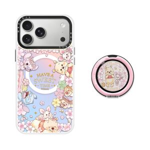 Asina | Magnetic Stand Phone Case for various iPhone models