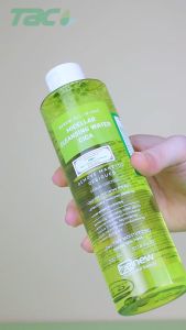 Nước Tẩy Trang Đa Năng Cấp Ẩm Tinh Chất Rau Má Lành Tính Benew All In One Micellar Cleansing Water Cica TAC 300ml
