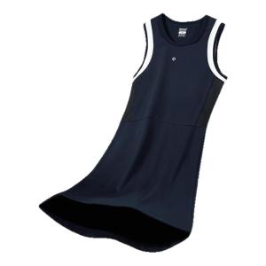 KAWASAKI | Đầm Thể Thao Cầu Lông Pickleball Tennis Phong Cách Trẻ Trung Chuyên Nghiệp Slim Fit Mới