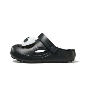 PUXI | Anti-slip Soft Bottom Cartoon Clog Shoes