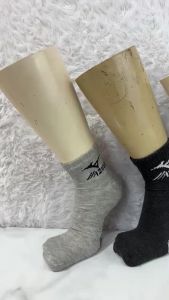 Kaos Kaki Sport Mizuno: Pilihan Terbaik untuk Aktivitas Jalan-Jalan dan Olahraga